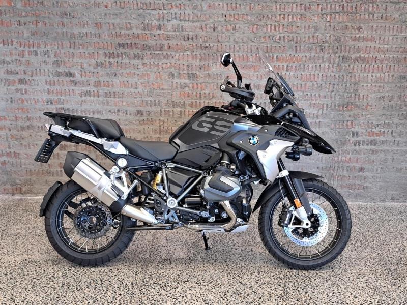 2024 BMW Motorcycles R 1250 GS MU  for sale in Western Cape, Stellenbosch - DBMW03|DF|107819