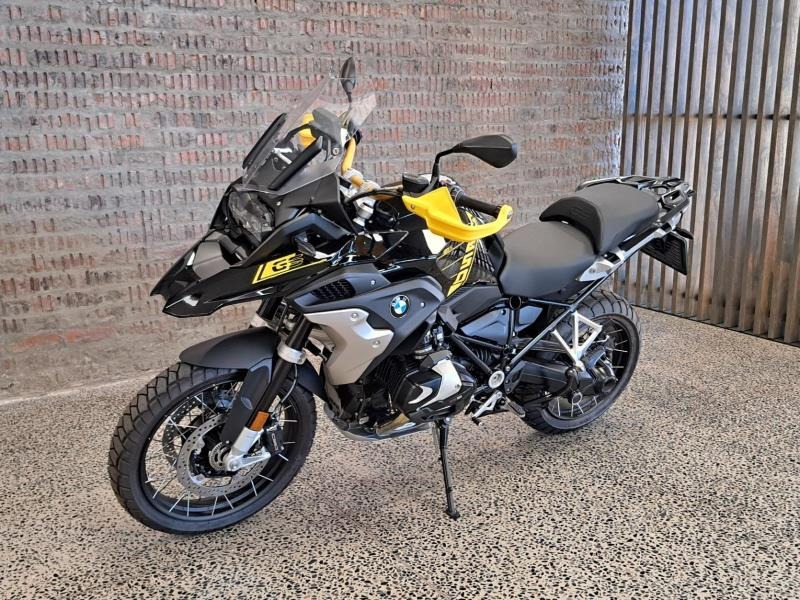 Unspecified BMW Motorcycles R 1250 GS MU 2024 for sale