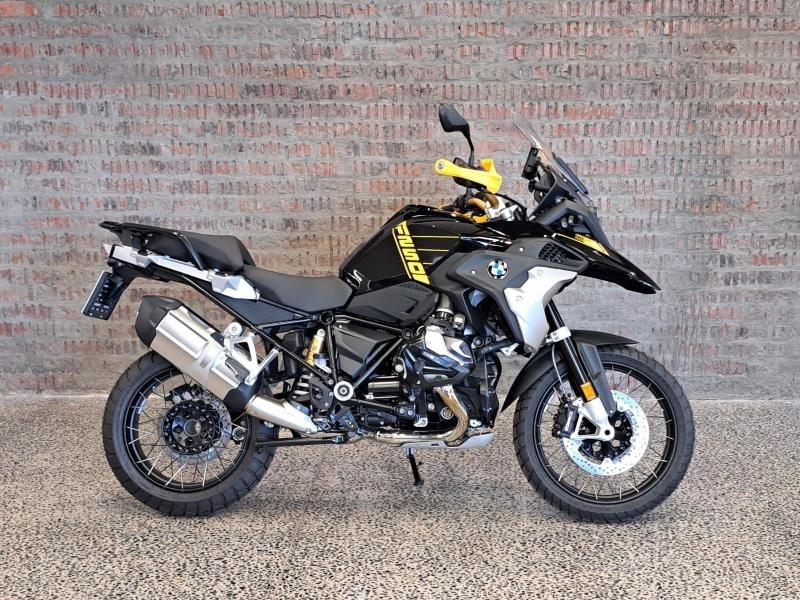 2024 BMW Motorcycles R 1250 GS MU  for sale in Western Cape, Stellenbosch - DBMW03|DF|107820