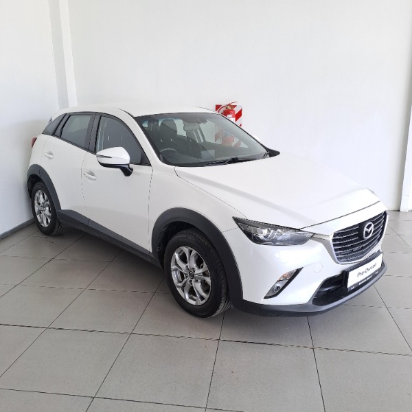 MAZDA CX-3 for Sale in South Africa