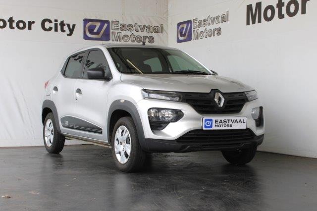 RENAULT KWID 1.0 EXPRESSION / LIFE 5DR for Sale in South Africa