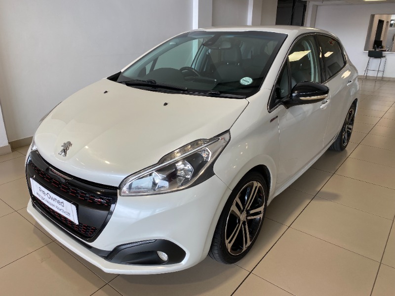 PEUGEOT 208 for Sale in South Africa