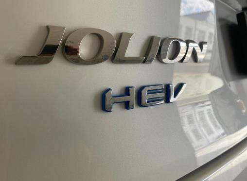 HAVAL JOLION 1.5 HYBRid LUXURY DHT 2024 SUV for sale