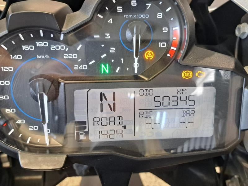 BMW Motorcycles R 1200 GS 2018  for sale