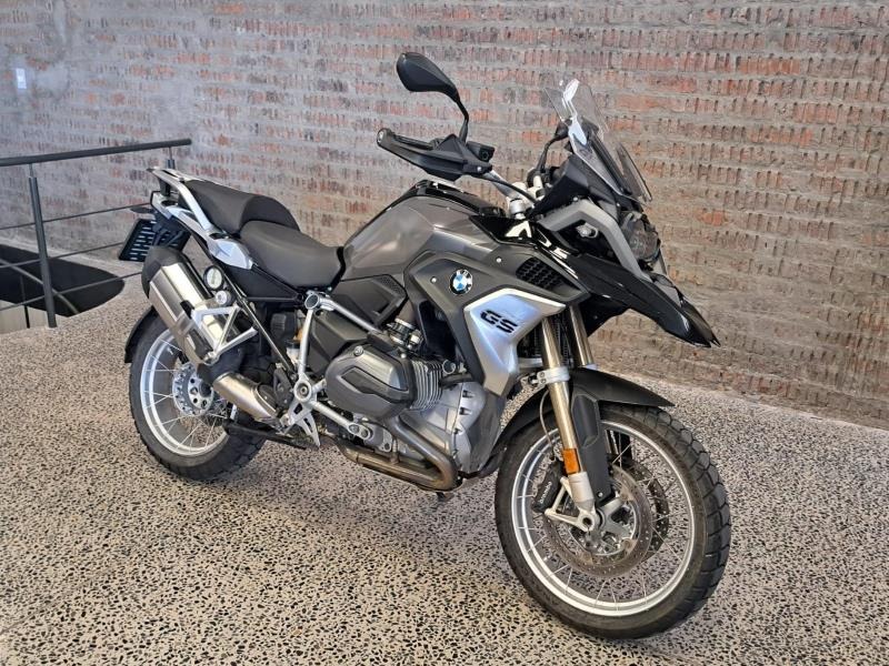 BMW Motorcycles R 1200 GS 2018 for sale in Western Cape, Stellenbosch