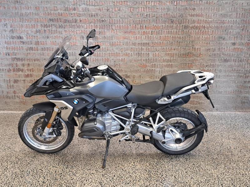 BMW Motorcycles R 1200 GS 2018 for sale in Western Cape