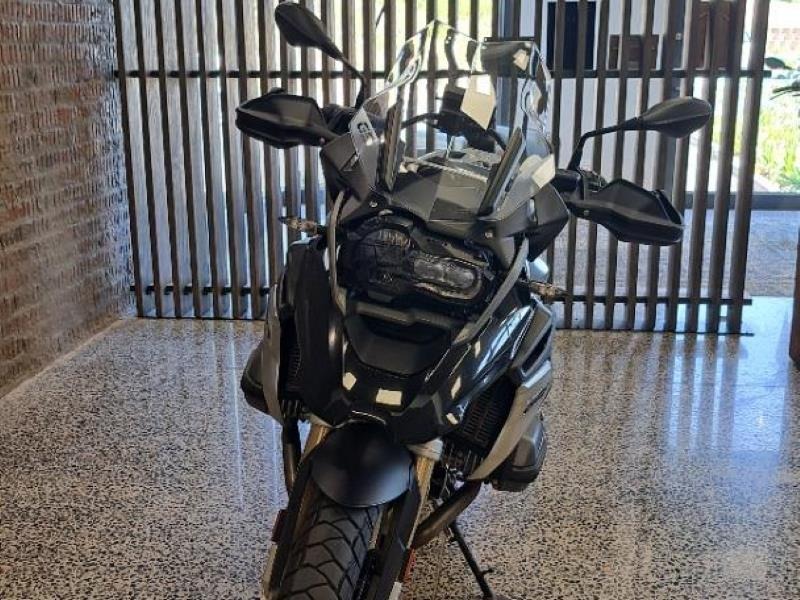 USED BMW Motorcycles R 1200 GS 2018 for sale