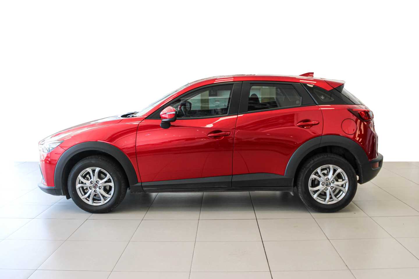 MAZDA CX-3 2.0 ACTIVE A/T - 3 