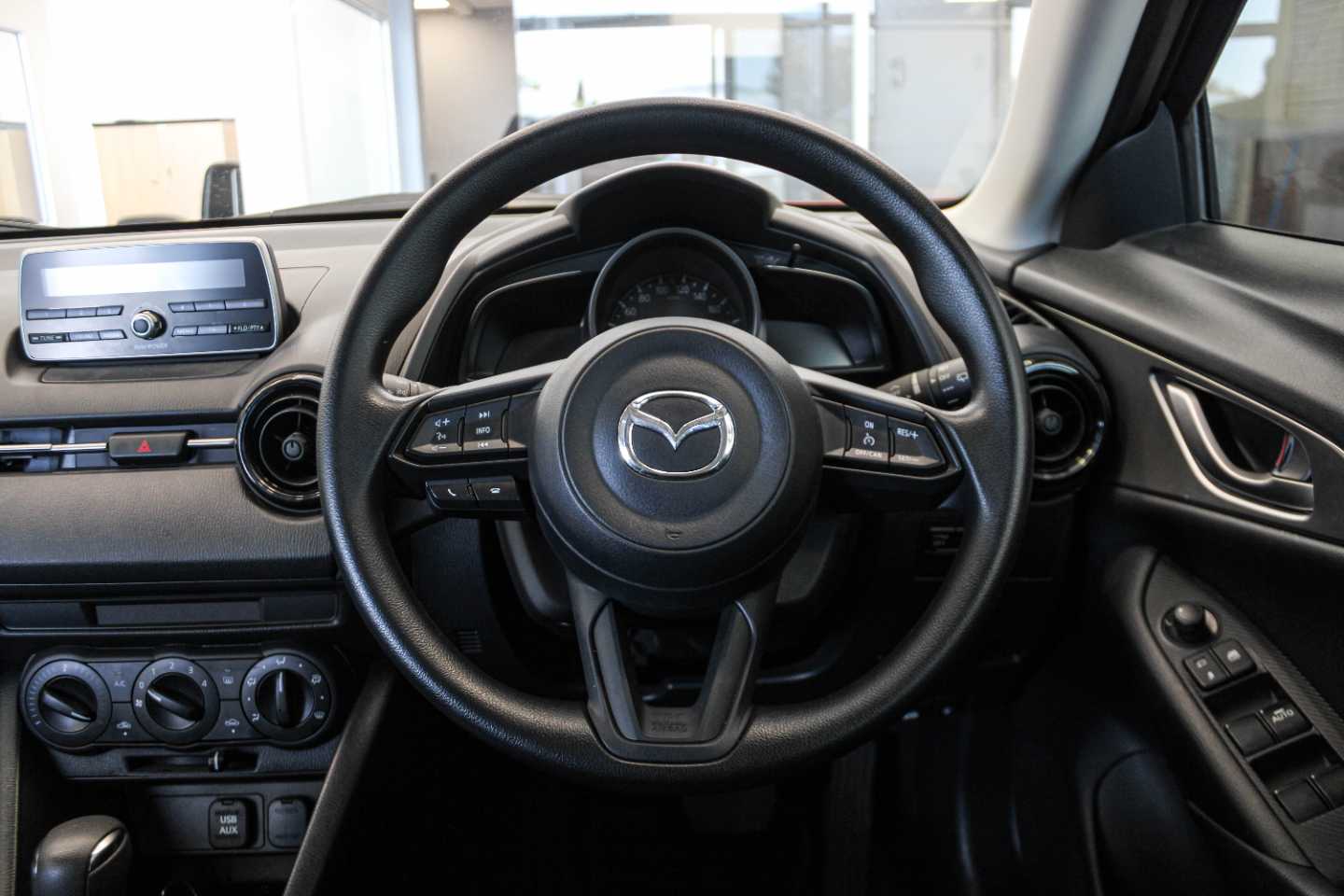 MAZDA CX-3 2.0 ACTIVE A/T - 13 