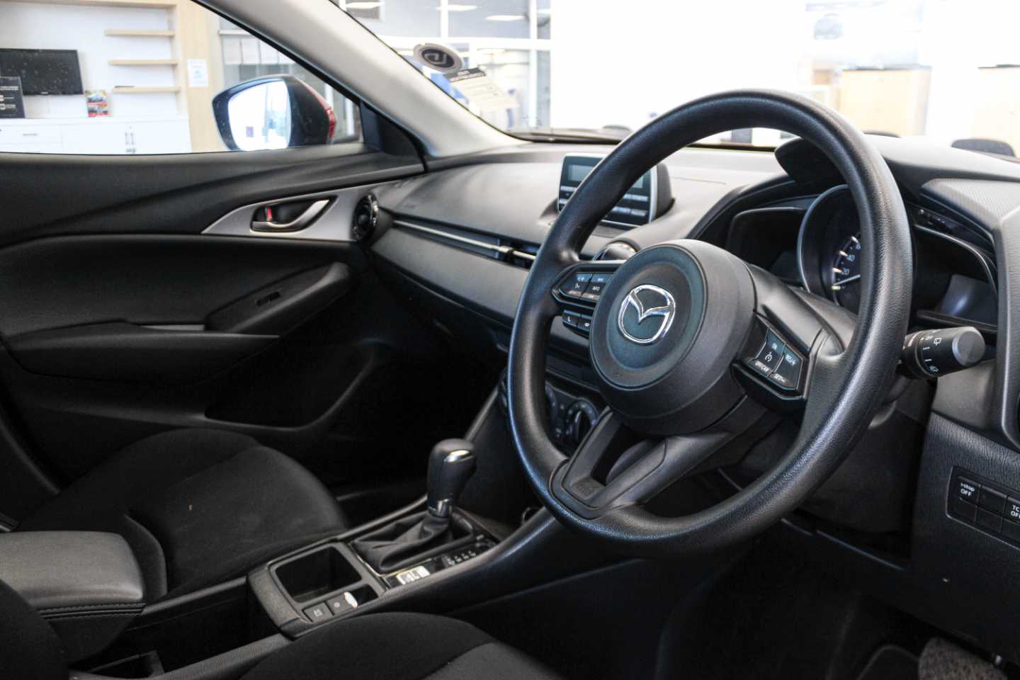 MAZDA CX-3 2.0 ACTIVE A/T - 11 