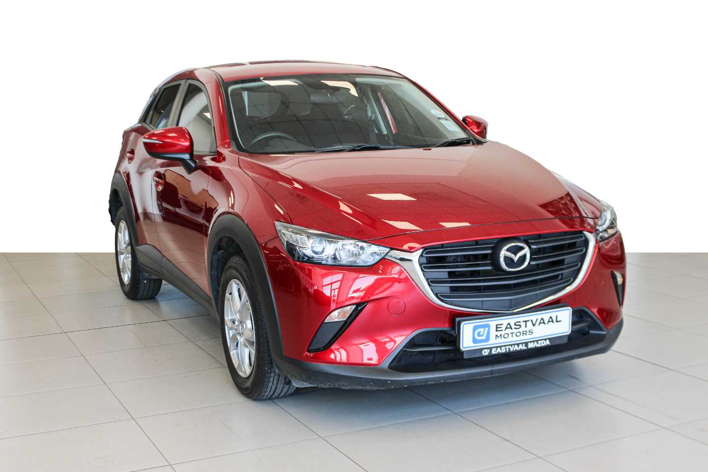 Mazda CX-3 2.0 Active Auto