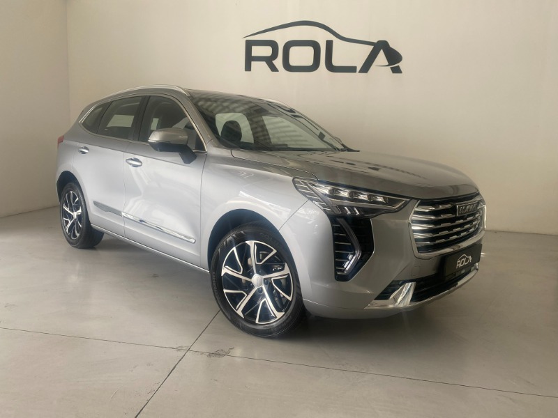 2024 HAVAL H2 JOLION 1.5T LUXURY DCT  for sale - RM024|NEWHAVAL|62HAV12772