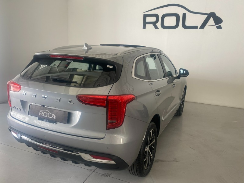 NEW HAVAL H2 JOLION 1.5T LUXURY DCT 2024 for sale
