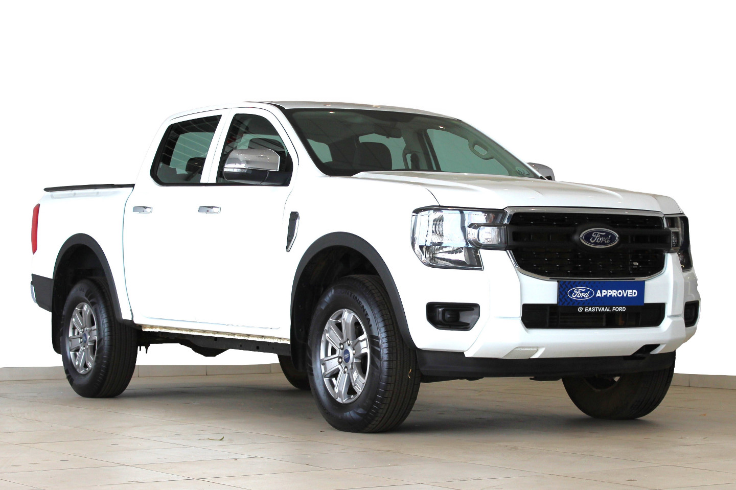 FORD RANGER 2.0D D/C P/U for Sale in South Africa