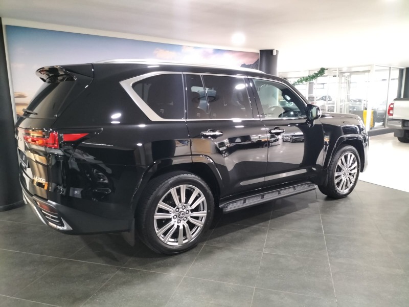 Lexus LX 600 VIP 2024 for sale in , Umhlanga