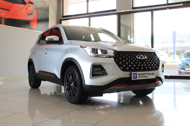 CHERY TIGGO 4 PRO 1.5 LIT for Sale in South Africa