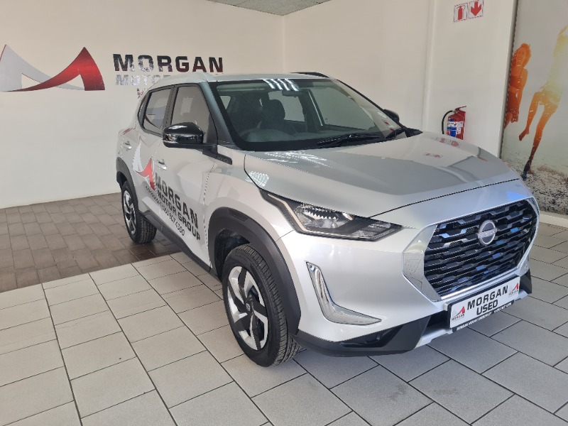 Nissan Magnite for Sale in South Africa