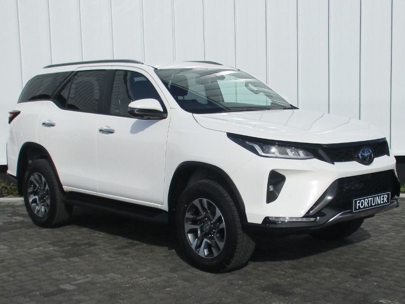 NEW 2024 TOYOTA FORTUNER for sale in West Western Cape ID RM010DF