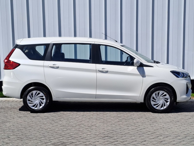 TOYOTA RUMION 2024 for sale in Western Cape, West
