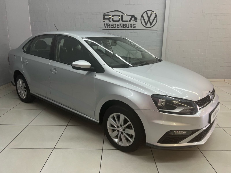 2020 VOLKSWAGEN POLO 1.4 63kW Comfortline Manual  for sale - RM014|USED|52RMMST077509