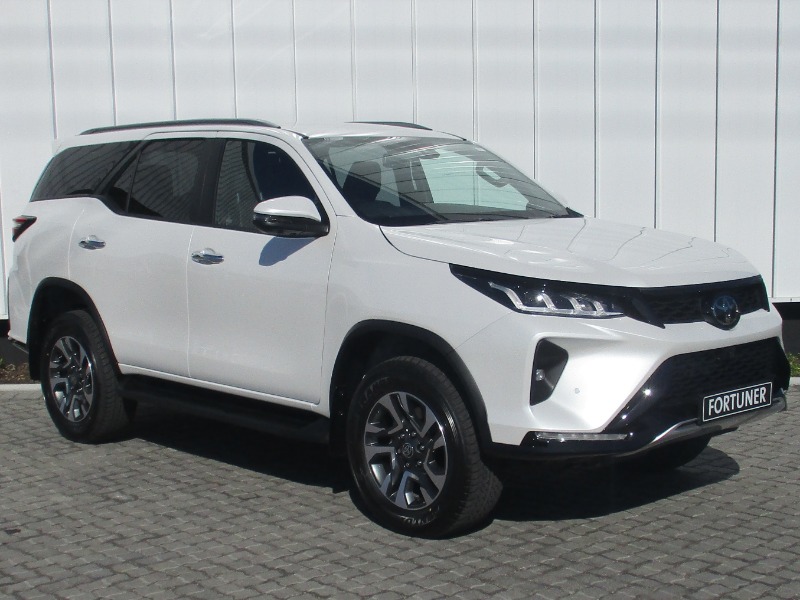 NEW 2024 TOYOTA FORTUNER for sale in West Western Cape ID RM010DF