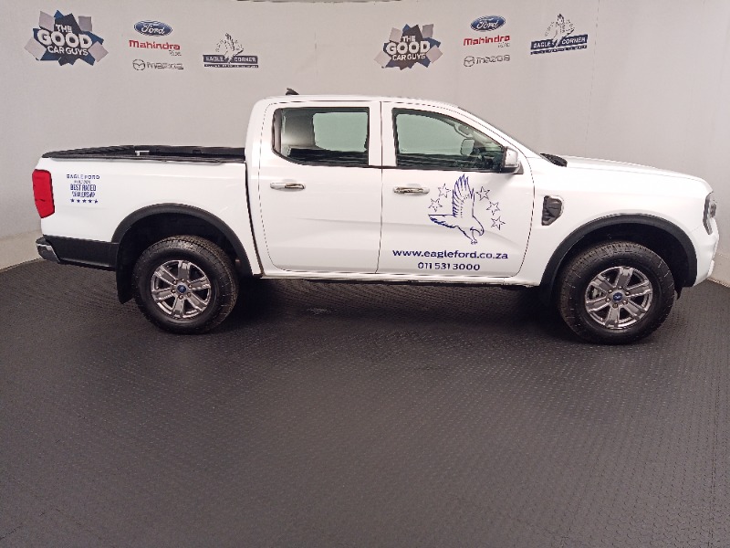 FORD RANGER 2.0D XL A/T D/C P/U 2024 for sale in Gauteng, Ford