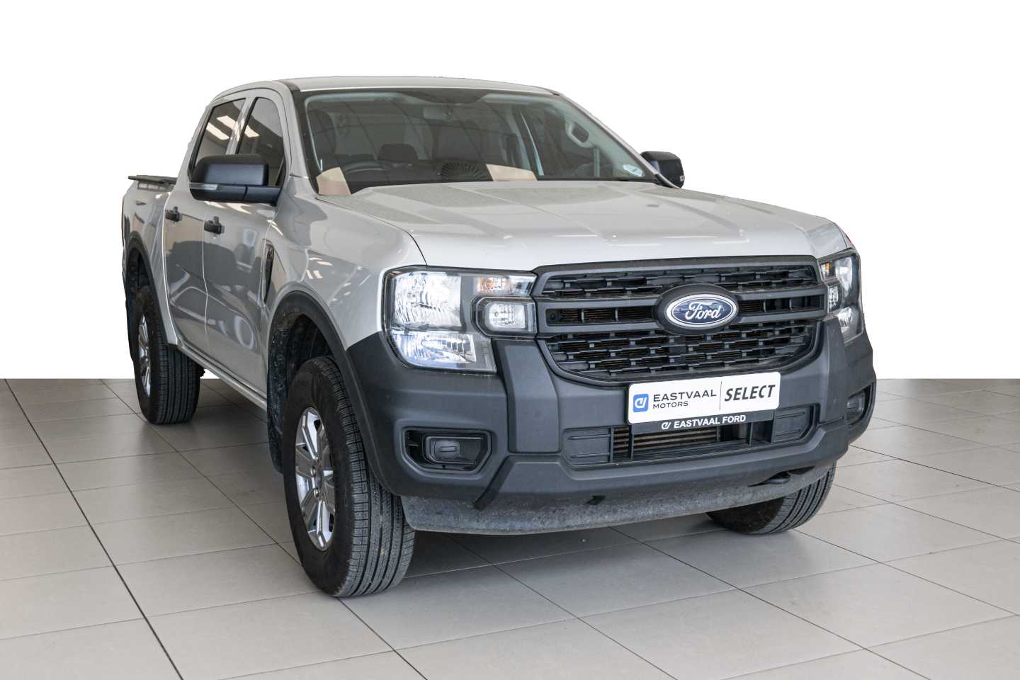 Ford Ranger 2.0D Double Cab