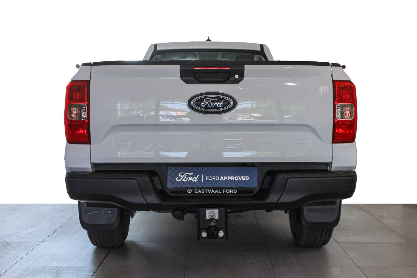 FORD RANGER 2.0D XL HR A/T S/C P/U - 5 