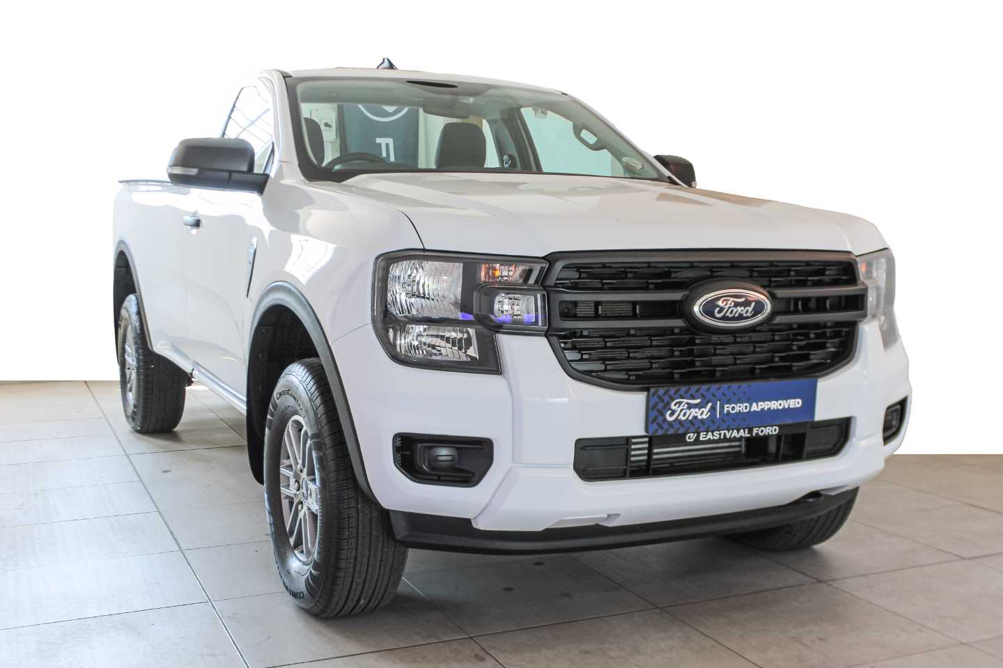 FORD RANGER 2.0D XL HR A/T S/C P/U for Sale in South Africa