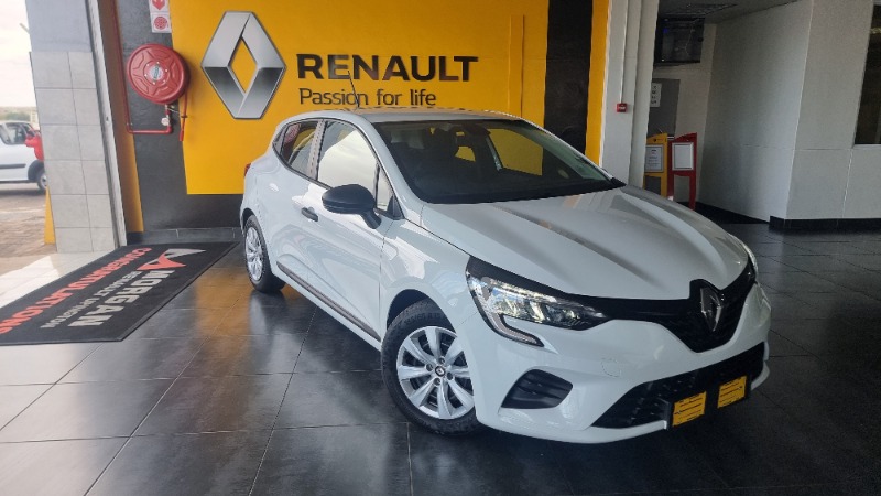 Renault CLIO for Sale in South Africa