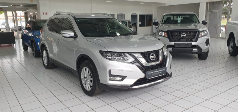 Nissan X-Trail for Sale in South Africa