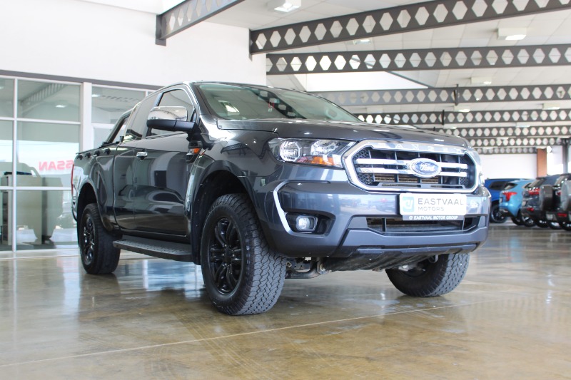 FORD RANGER 2.2TDCI XLS A/T P/U SUP/CAB for Sale in South Africa
