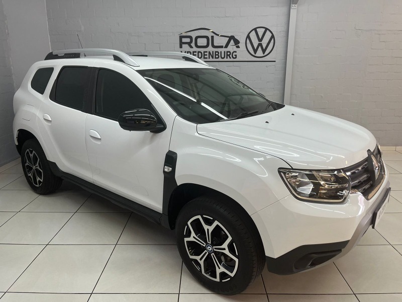 2021 RENAULT DUSTER 1.5 dCI TECHROAD  for sale - RM014|DF|52RMUCO66992892