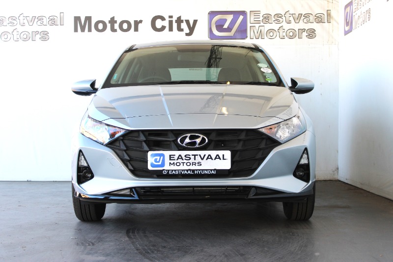 HYUNDAI i20 1.2 MOTION - 1 