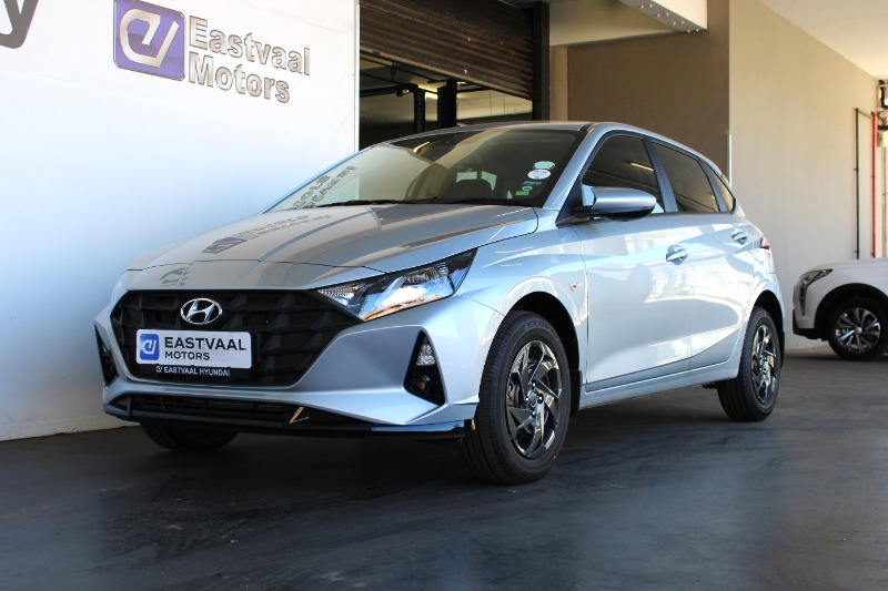 HYUNDAI i20 1.2 MOTION - 2 