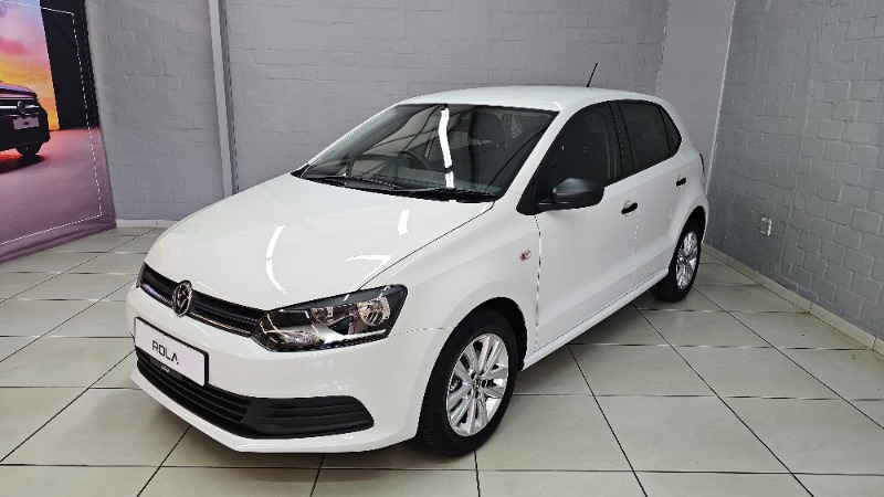 VOLKSWAGEN POLO VIVO Hatch 1.4 55kW Trendline 2024 for sale in Western Cape, Vredenburg