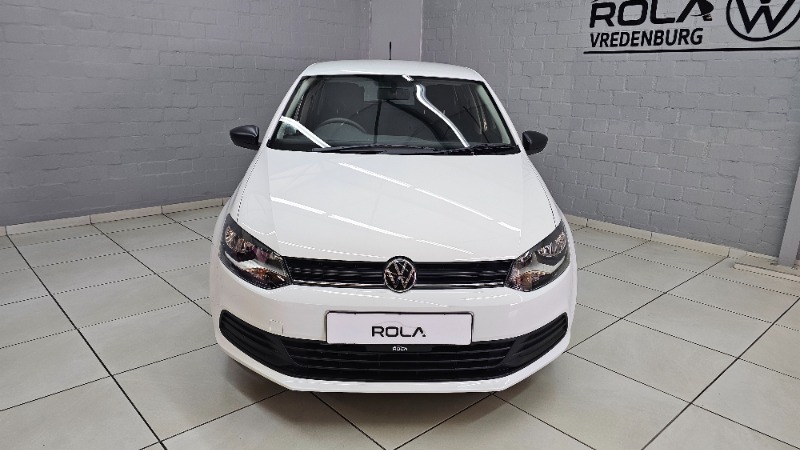 VOLKSWAGEN POLO VIVO Hatch 1.4 55kW Trendline 2024 for sale in Western Cape