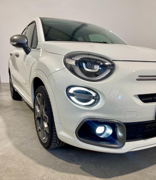 FIAT 500X 1.4T SPORT CAB DDCT 2024  for sale