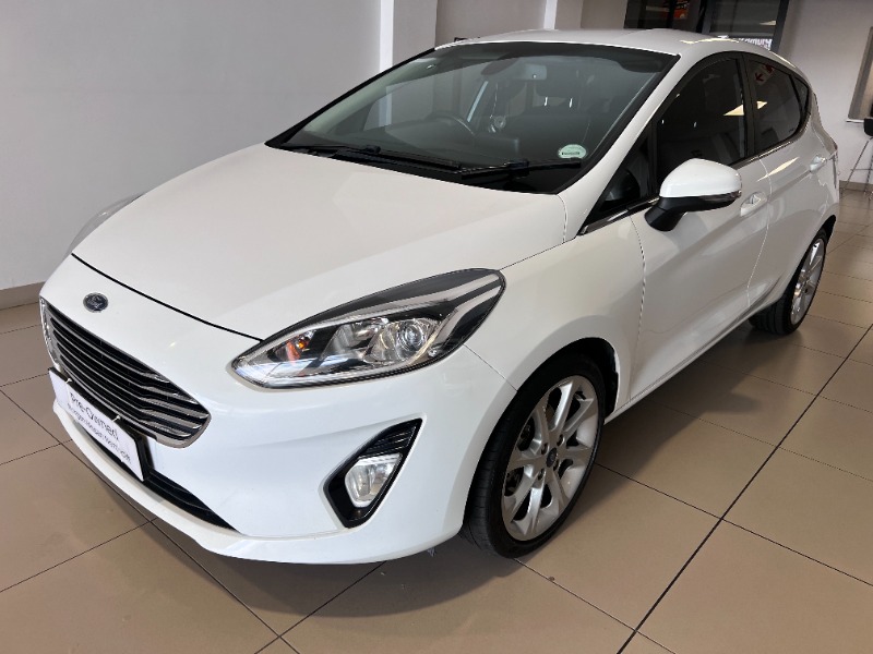 FORD FIESTA for Sale in South Africa