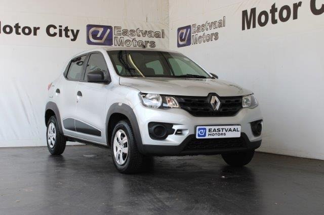 RENAULT KWID 1.0 EXPRESSION 5DR for Sale in South Africa