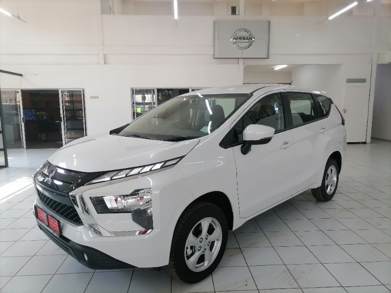 Mitsubishi XPANDER for Sale in South Africa