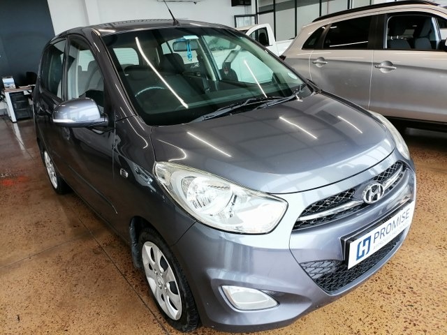 Hyundai i10 1.1 Motion