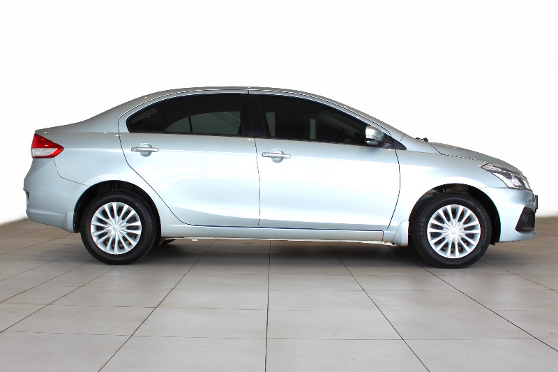 SUZUKI CIAZ 1.5 GL - 7 