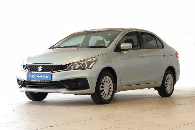 SUZUKI CIAZ 1.5 GL - 2 