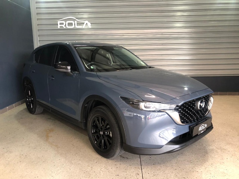 2023 MAZDA CX-5 2.0 ACTIVE For Sale in Western Cape, West