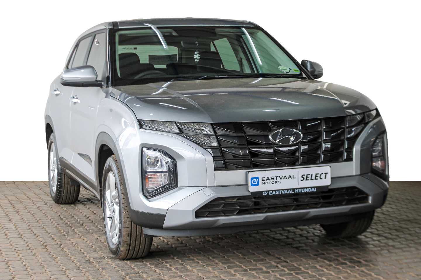 Hyundai Creta 1.5 Premium IVT