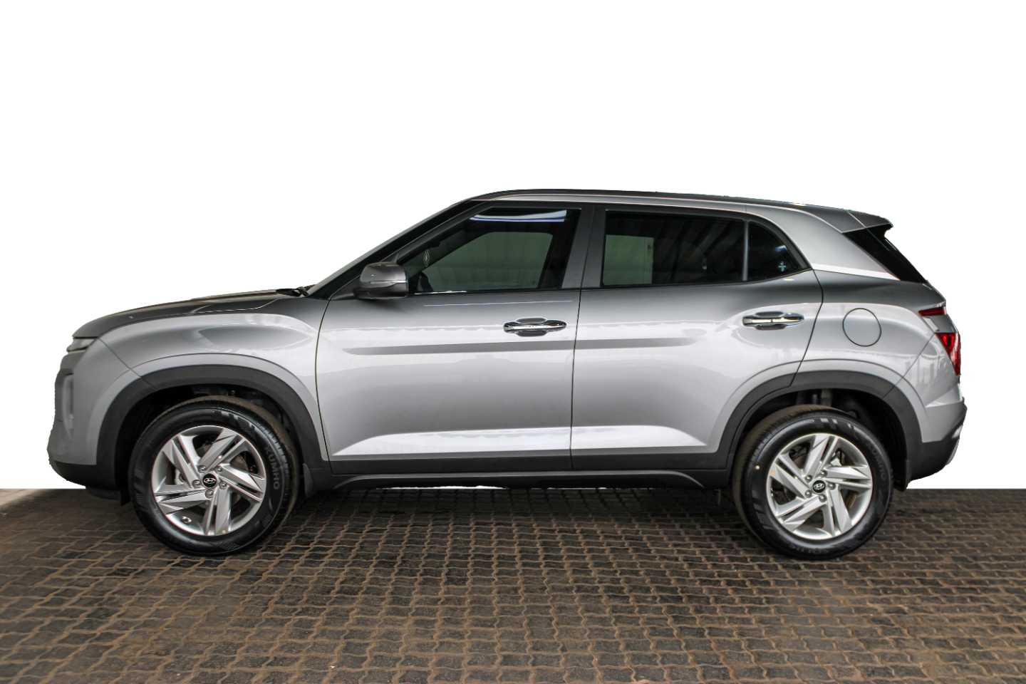 HYUNDAI CRETA 1.5 PREMIUM IVT - 5 