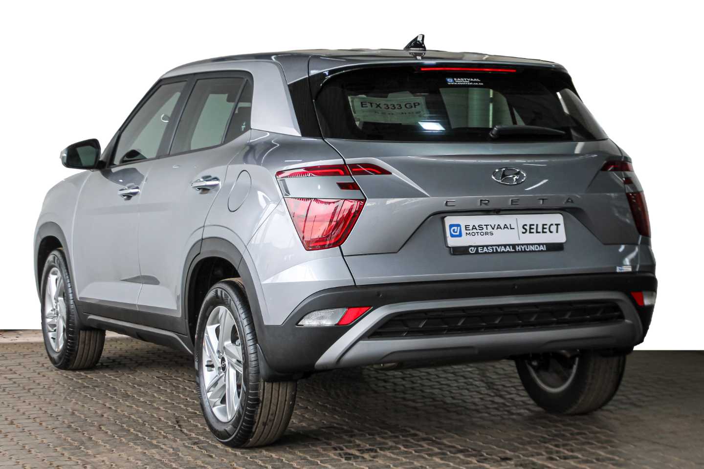 HYUNDAI CRETA 1.5 PREMIUM IVT - 6 