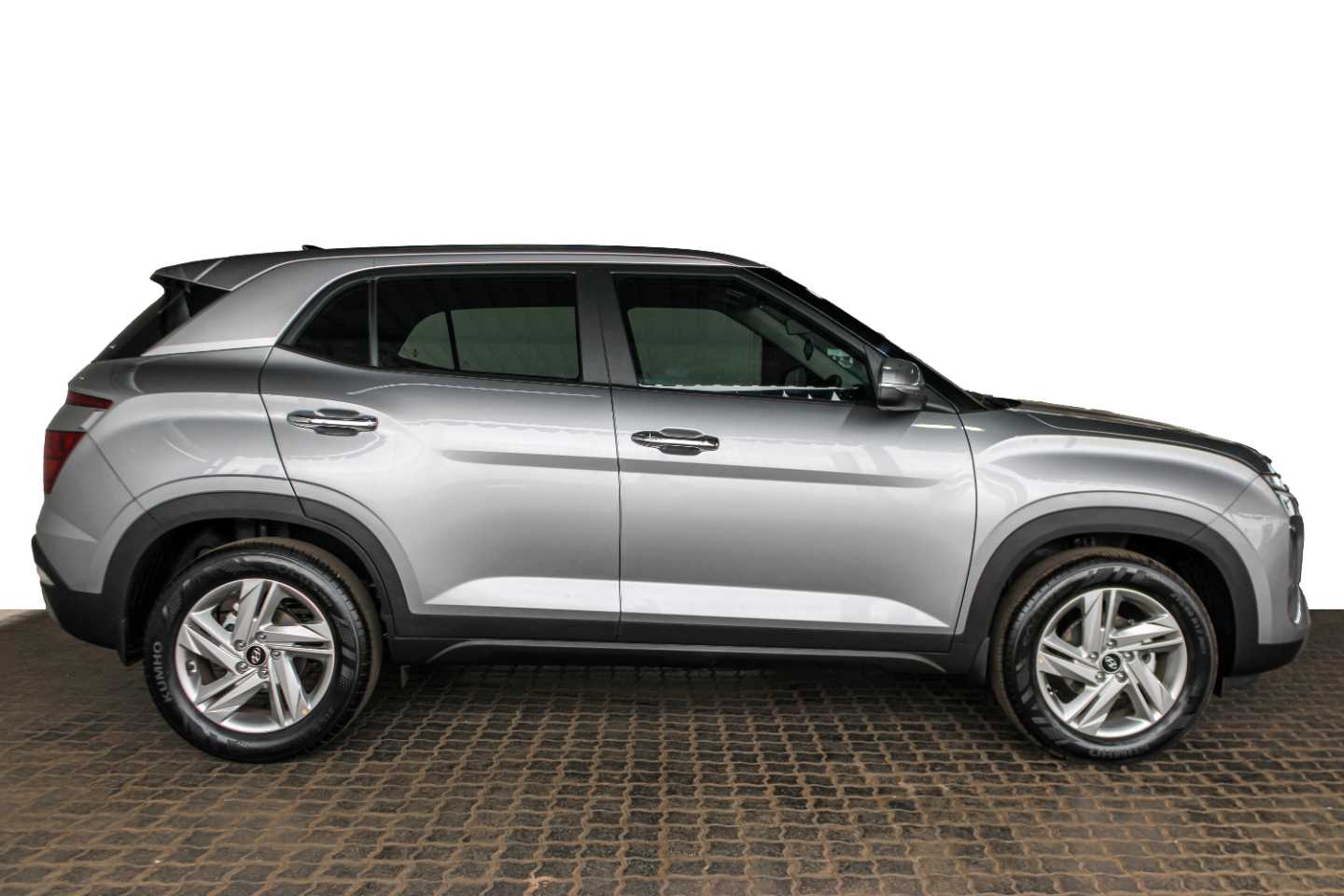 HYUNDAI CRETA 1.5 PREMIUM IVT - 3 