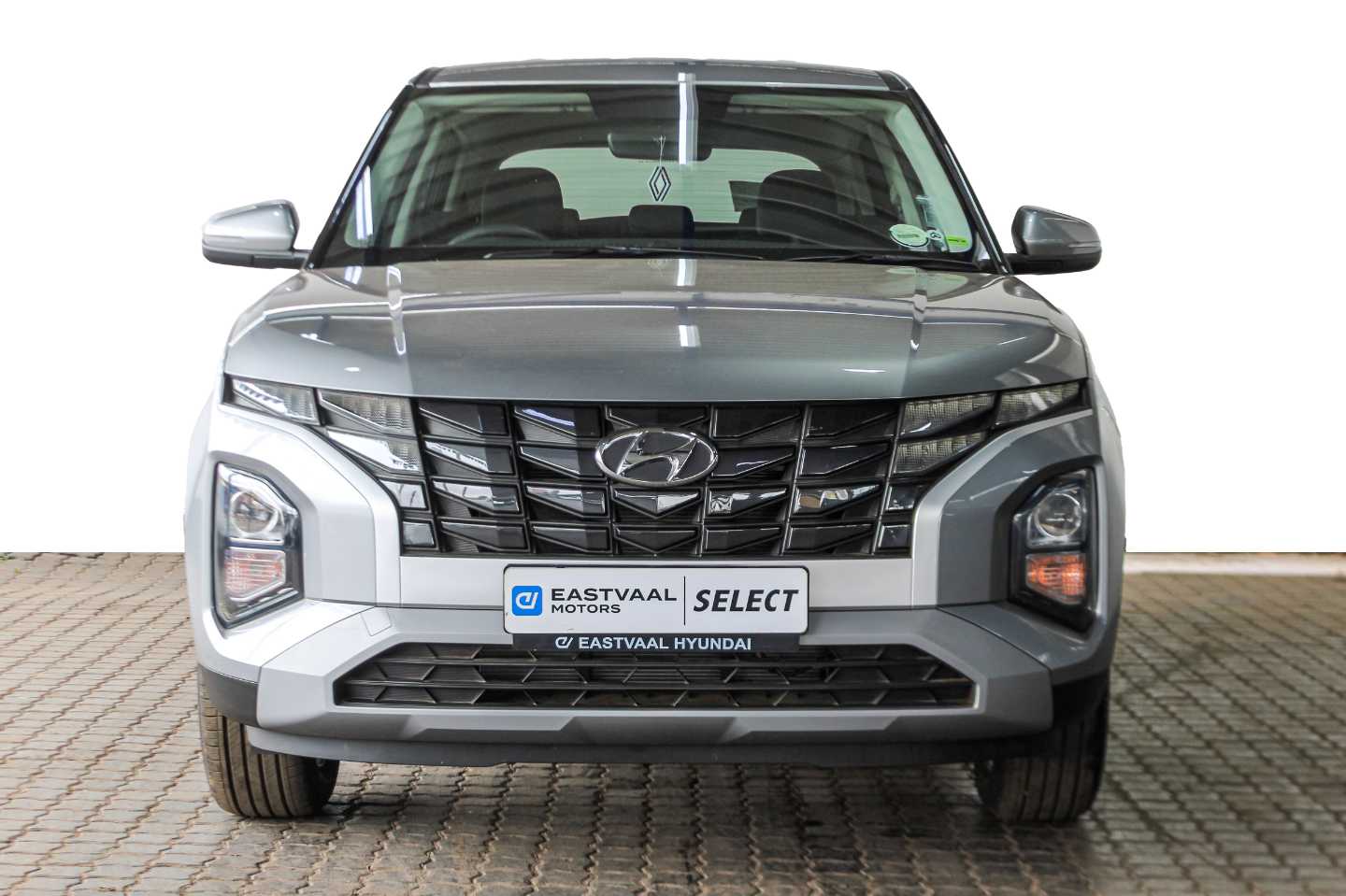 HYUNDAI CRETA 1.5 PREMIUM IVT - 2 